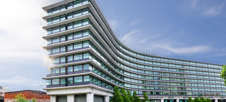 曼彻斯特万豪皮卡迪利酒店(Manchester Marriott Hotel Piccadilly)图片