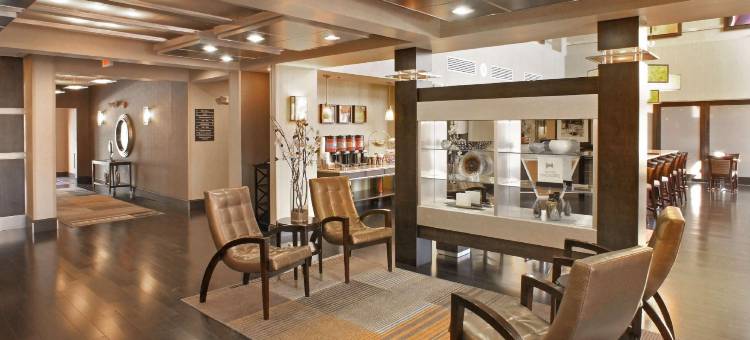 里士满葛兰赛德欢朋套房酒店(Hampton Inn & Suites Richmond/Glenside)图片