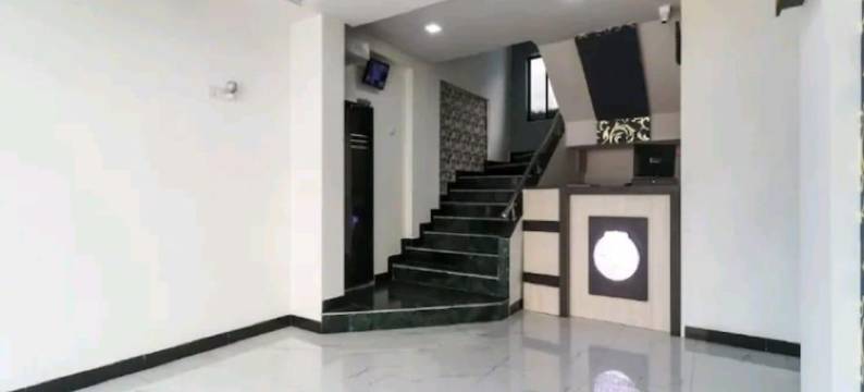 Hotel Sai Siddhi Inn - Midc Industrial Area, Mahape Navi Mumbai图片
