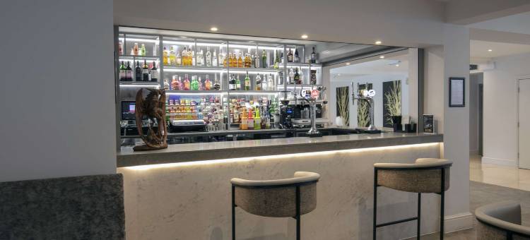 赫伦斯顿贝斯特韦斯特精品水疗酒店(Best Western Premier Heronston Hotel & Spa)图片