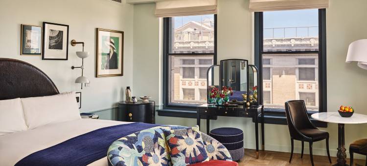 佩拉酒店，傲途格精选(Hotel Per La, Autograph Collection)图片