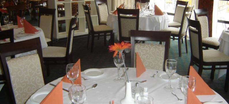 费地阿菲奥酒店(Fitjar Fjordhotell)图片