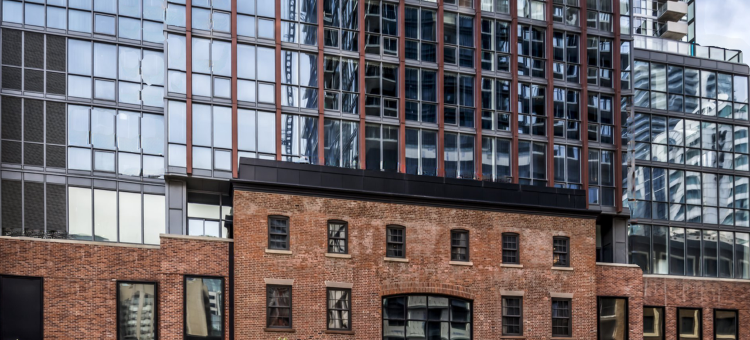 Bisha, a Luxury Collection Hotel, Toronto图片