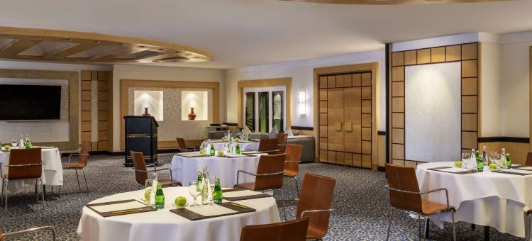麦地那安华瑞享酒店(Anwar Al Madinah Mövenpick Hotel)图片