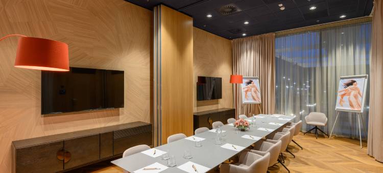 德布勒森美居酒店(Mercure Debrecen)图片