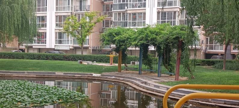 慧语公寓(建设北路分店)图片