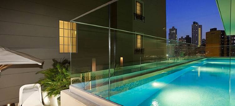 巴拿马城布里斯托尔酒店，温德姆芮峭精选(Bristol Panama, a Registry Collection Hotel)图片