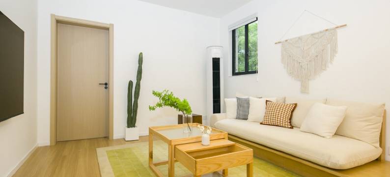 房东享享公寓(徐虹北路分店)图片