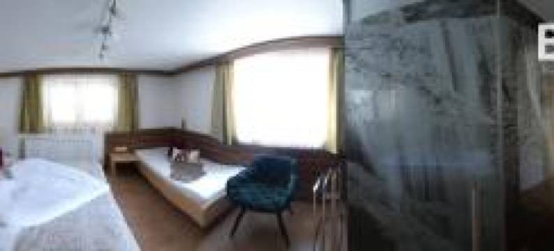 费林格吕克公寓酒店(Apart Ferienglück)图片