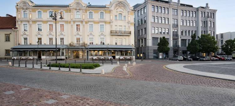 维尔纽斯丽笙精选阿斯托里亚酒店(Radisson Collection Astorija Hotel, Vilnius)图片