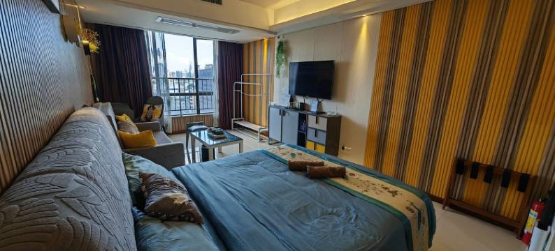 房东优悠公寓(迎珠街分店)图片