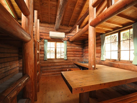 Shimanto Genryu No Sato