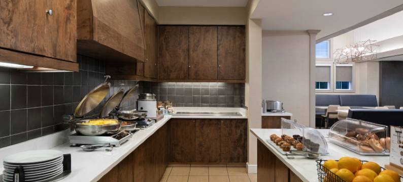 芒特劳雷尔毕晓普门居家旅馆(Residence Inn Mt. Laurel at Bishop's Gate)图片