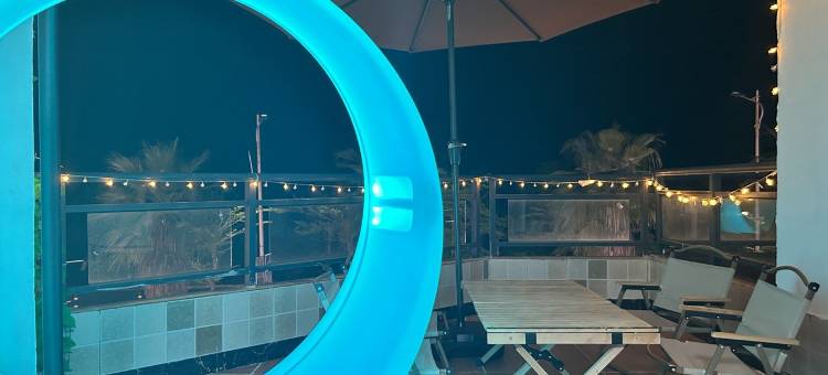 屯昌杜宾民宿图片