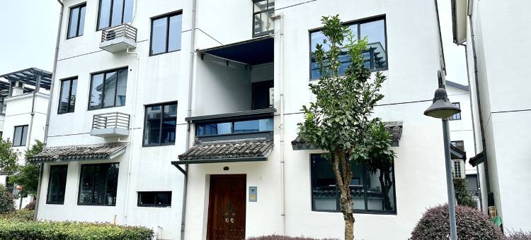 忘野民宿(安仁互通分店)图片