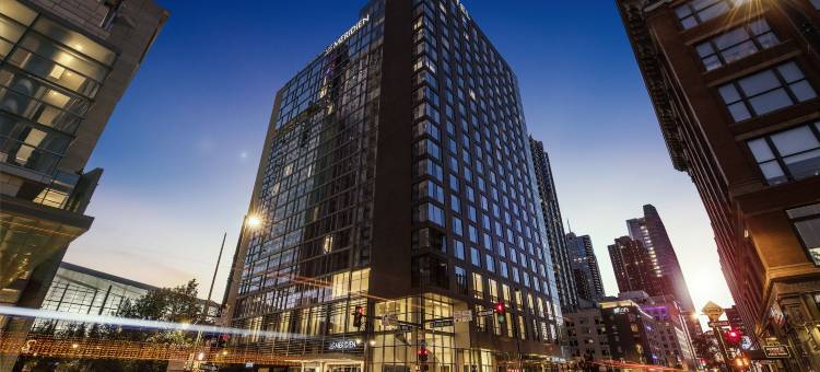 丹佛市中心万豪AC酒店(AC Hotel Denver Downtown)图片