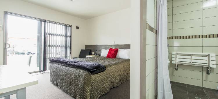 151伦敦汽车旅馆和会议中心(151 on London Motel & Conference Centre)图片