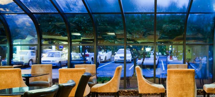 Holiday Inn Express 温斯顿塞勒姆市中心西(Holiday Inn Express Winston-Salem Medical Ctr Area)图片