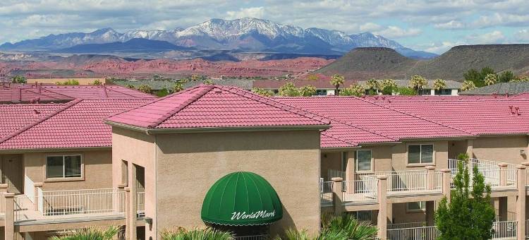 沃尔德马克圣乔治酒店(WorldMark Estancia)图片