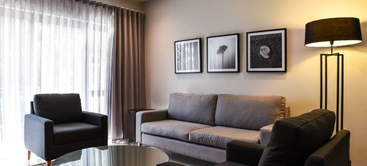 杰利科公寓(Mint Hotel Rosebank)图片