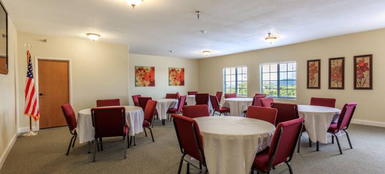 布兰森大厦酒店(Branson Towers Hotel)图片