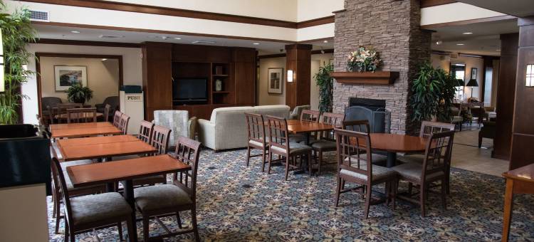 Staybridge Suites 韦恩堡(Staybridge Suites Fort Wayne)图片