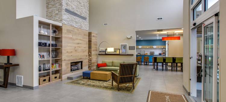 纳什维尔富兰克林冷泉舒适套房酒店(Comfort Inn & Suites Nashville Franklin Cool Springs)图片