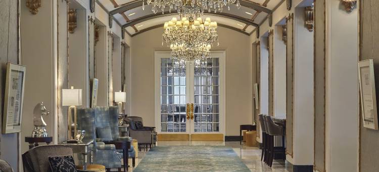 萨斯喀彻温酒店-傲途格精选(The Hotel Saskatchewan, Autograph Collection)图片