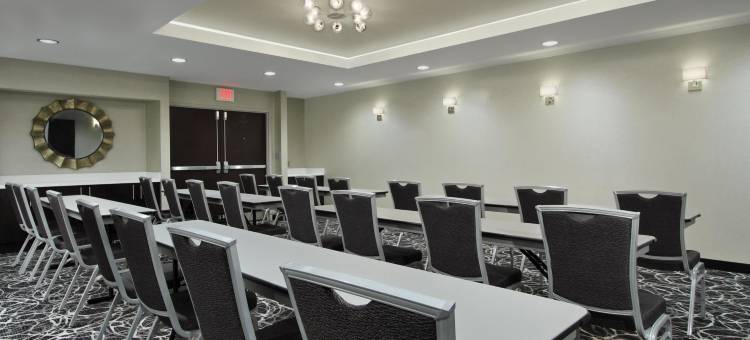 堪萨斯城市中心金融区欢朋酒店(Hampton Inn Kansas City/Downtown/Financial District)图片