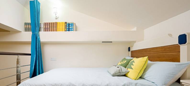 房东康妮公寓(塘池路分店)图片