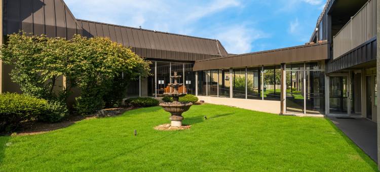 雷丁红屋顶酒店(Red Roof Inn Reading)图片