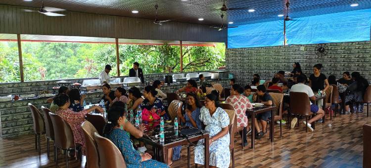 Mangozzz Magical World图片