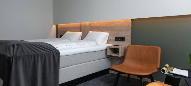 Thon Partner Hotel Norge图片