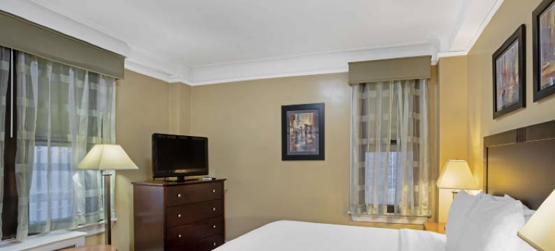 好客豪斯贝斯特韦斯特优质酒店(Best Western Plus Hospitality House)图片