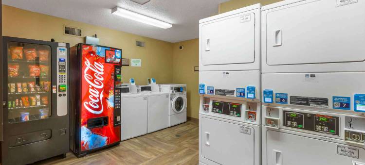 美国长住酒店套房 - 罗利 - 卡瑞- 哈里森大道(Extended Stay America Suites - Raleigh - Cary - Harrison Ave)图片