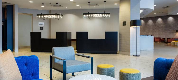 爱迪生喜来登酒店(Sheraton Edison)图片