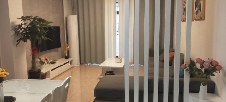 鑫元民宿(五象大道分店)图片