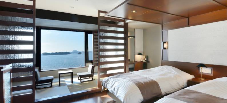 天草・松岛温泉  龙宫酒店(Hotel Ryugu)图片