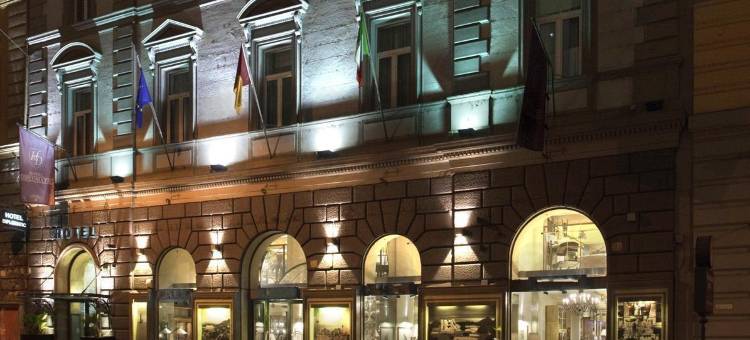 外交官酒店(Hotel Diplomatic)图片