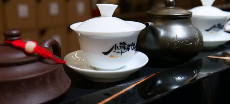 悠居17度民宿(人民广场店)图片