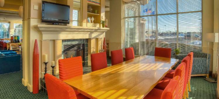 阿普尔顿金伯利希尔顿花园酒店(Hilton Garden Inn Appleton/Kimberly)图片