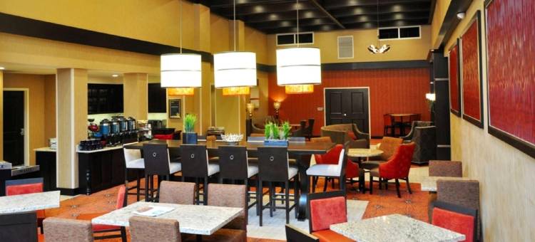 Homewood Suites by Hilton-多伊尔斯敦(Homewood Suites by Hilton Doylestown)图片