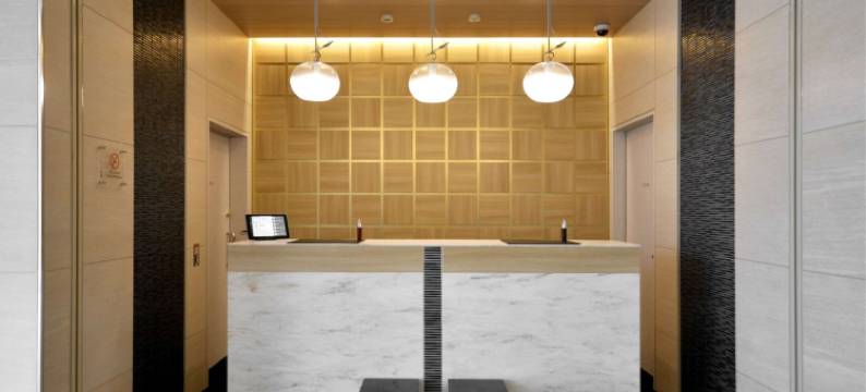 东京西葛西伦勃朗风格大酒店(Rembrandt Style Tokyo Nishikasai Grande)图片