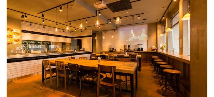 新泻JR-东梅茨酒店(Jr-East Hotel Mets Niigata)图片