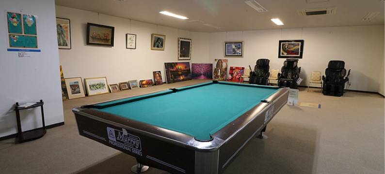 萩市皇家智慧酒店(Hagi Royal Intelligent Hotel)图片