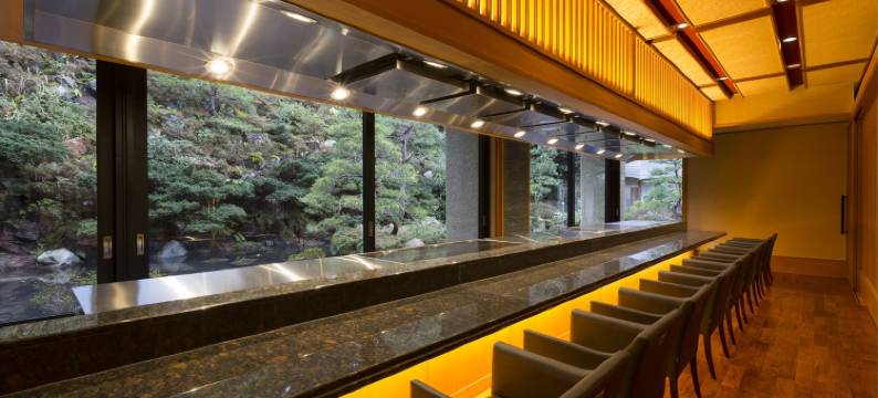 莫里诺苏米卡酒店(Morino Sumika)图片