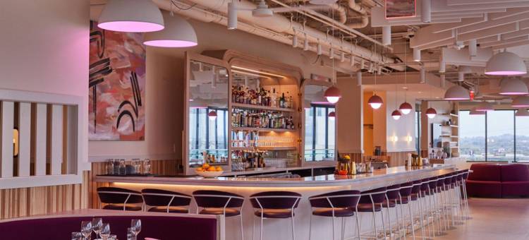 TownePlace Suites Nashville Downtown/Capitol District图片