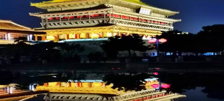 777家公寓(未央路分店)图片