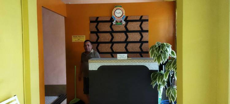 Hotel O Penginapan Permata Hijau Syariah Near Bukit Teletubbies图片