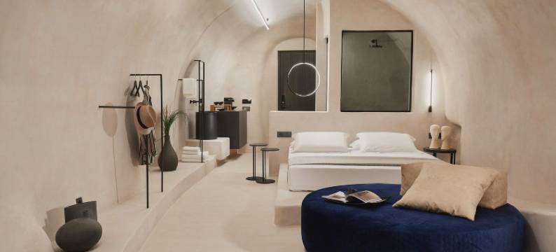 神圣洞穴体验(Divine Cave Experience)图片